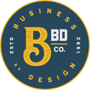 Business By Design Logo